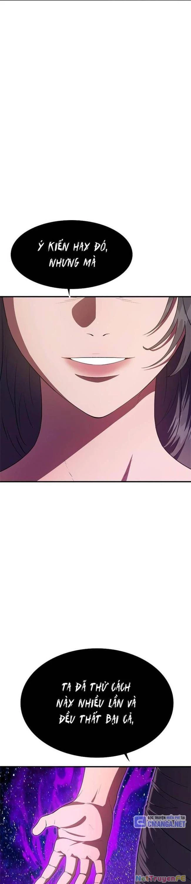 Thực Quỷ Chapter 25 - Trang 3