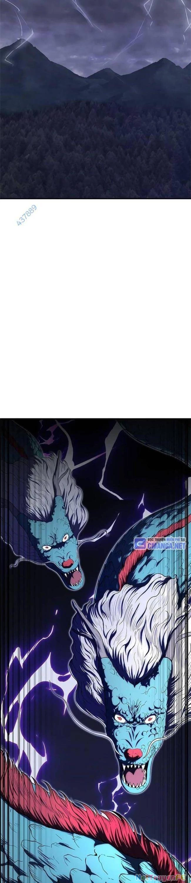 Thực Quỷ Chapter 25 - Trang 3