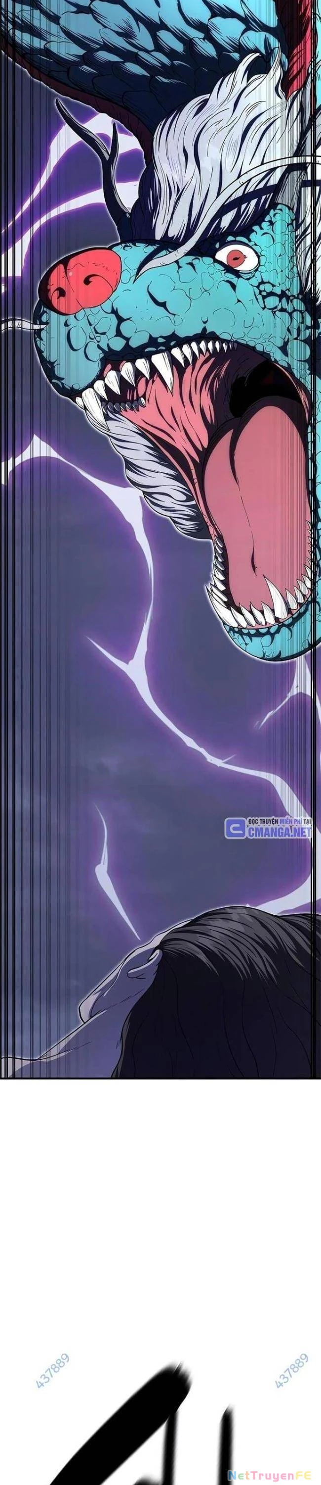 Thực Quỷ Chapter 25 - Trang 3