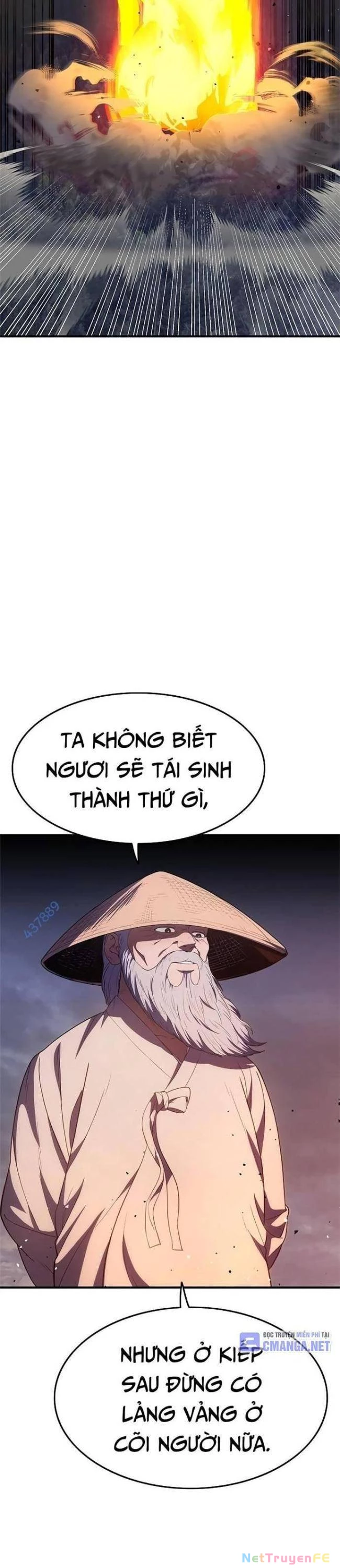 Thực Quỷ Chapter 25 - Trang 3