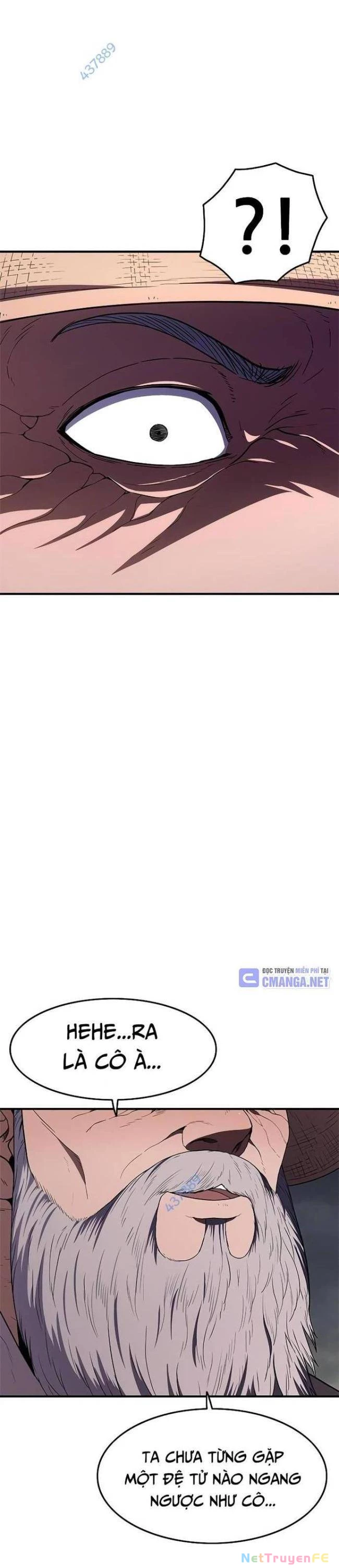Thực Quỷ Chapter 25 - Trang 3