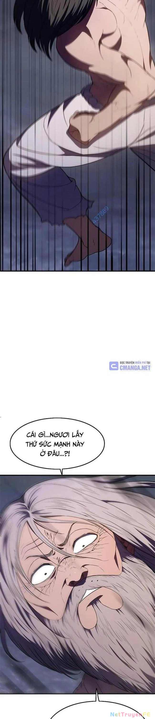 Thực Quỷ Chapter 25 - Trang 3