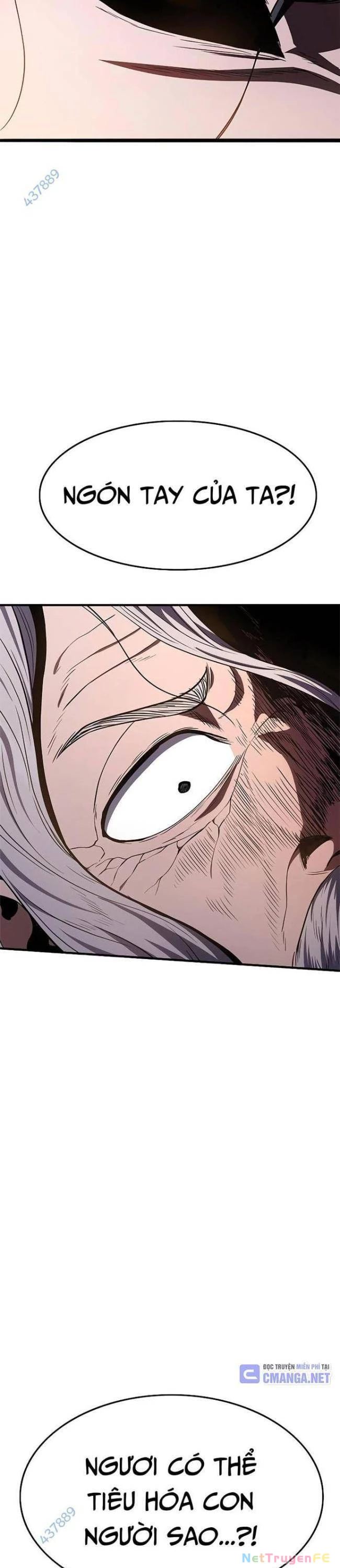 Thực Quỷ Chapter 25 - Trang 3