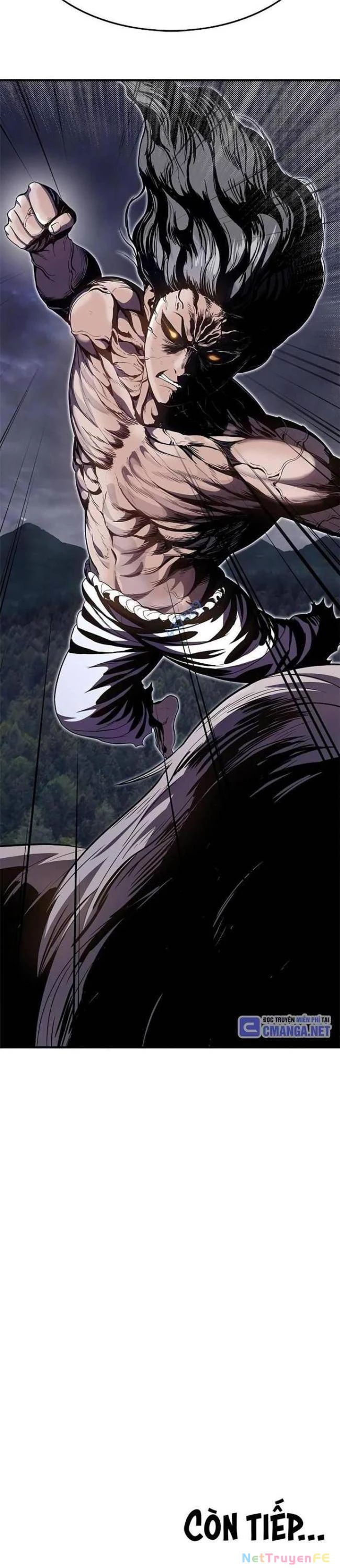 Thực Quỷ Chapter 25 - Trang 3