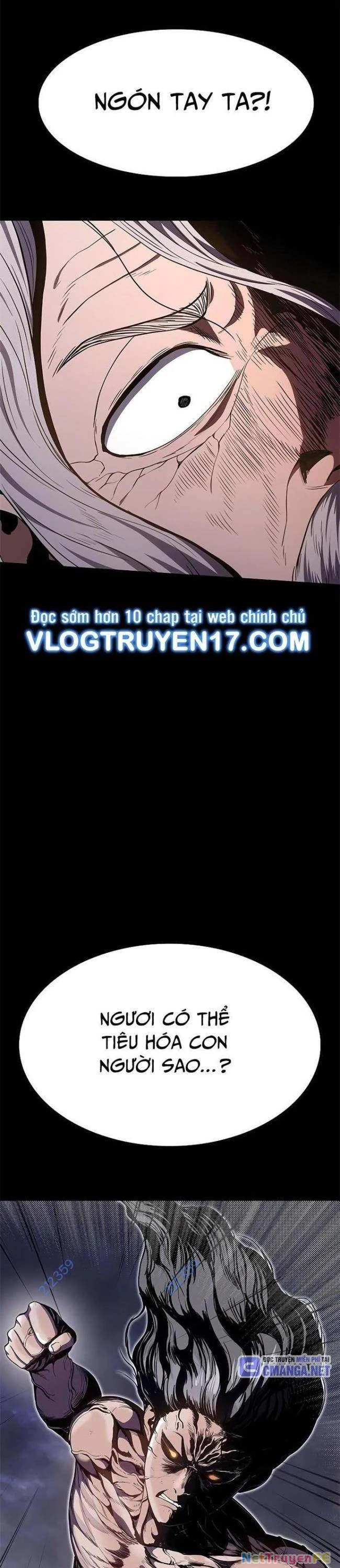 Thực Quỷ Chapter 26 - Trang 3