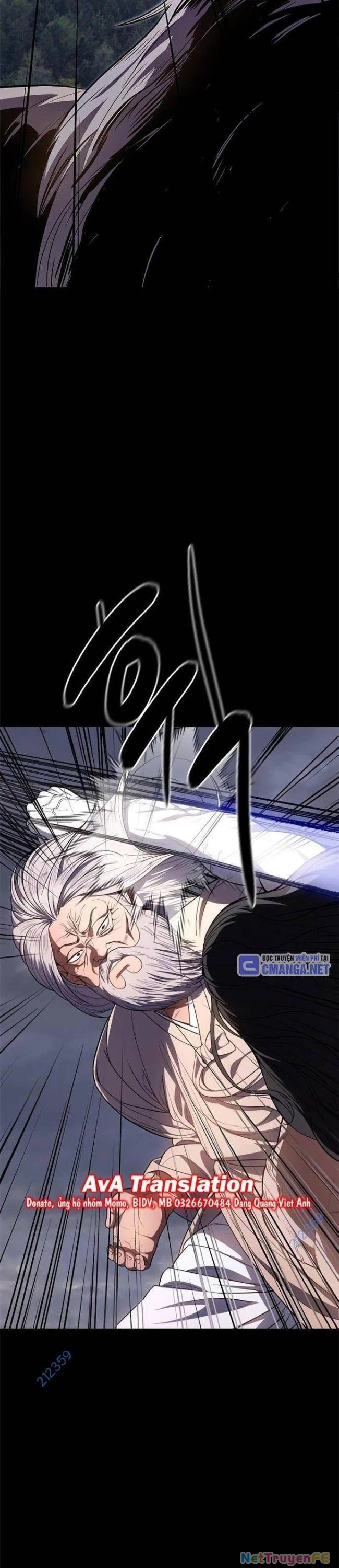 Thực Quỷ Chapter 26 - Trang 3