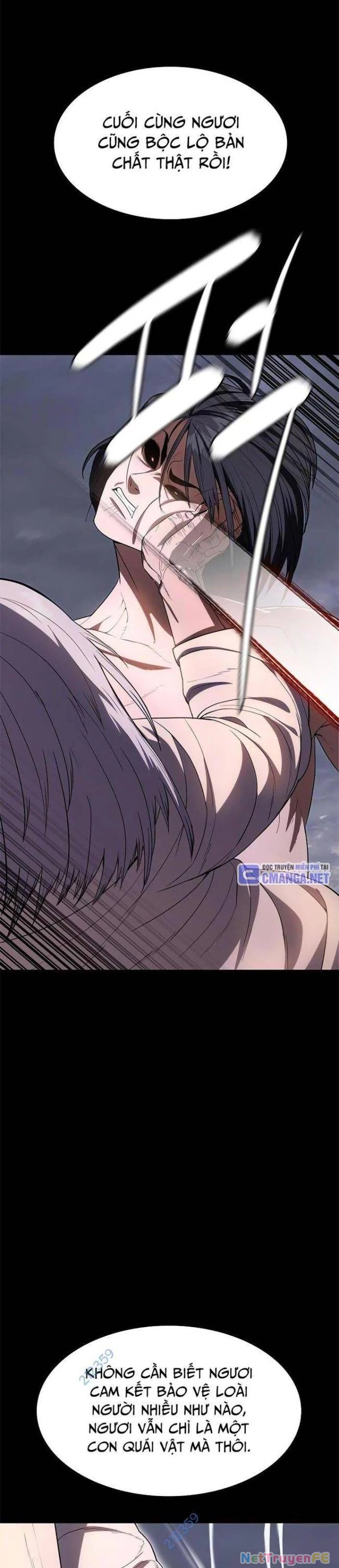 Thực Quỷ Chapter 26 - Trang 3