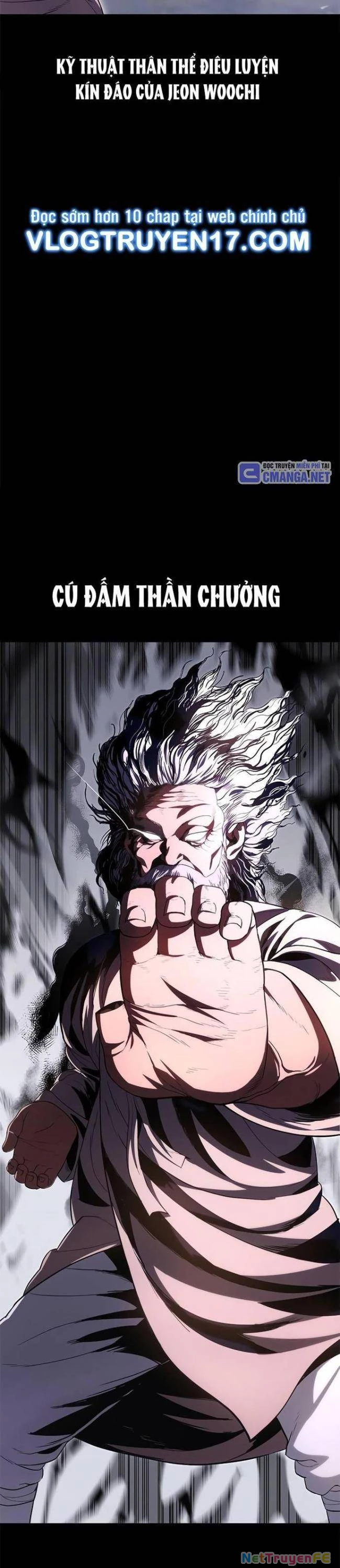 Thực Quỷ Chapter 26 - Trang 3