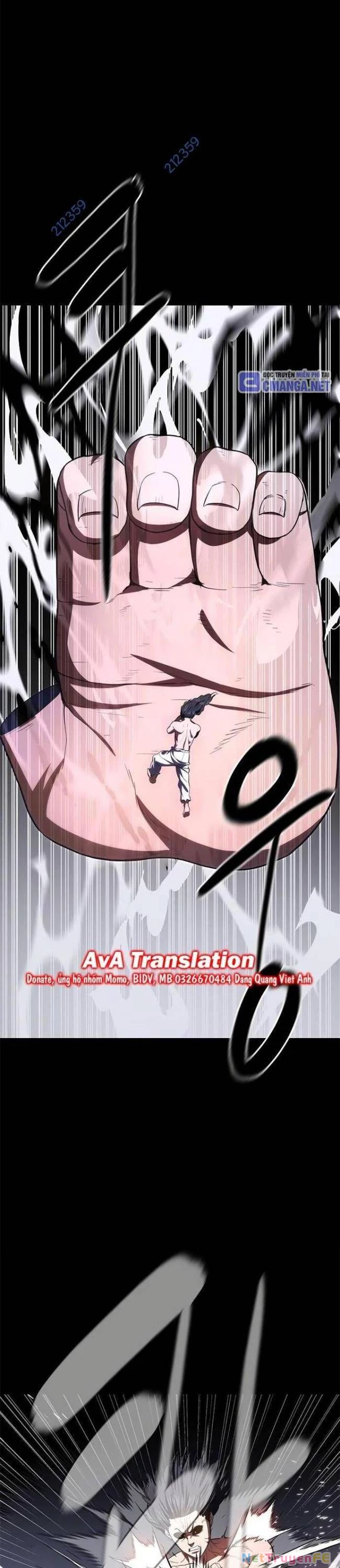 Thực Quỷ Chapter 26 - Trang 3