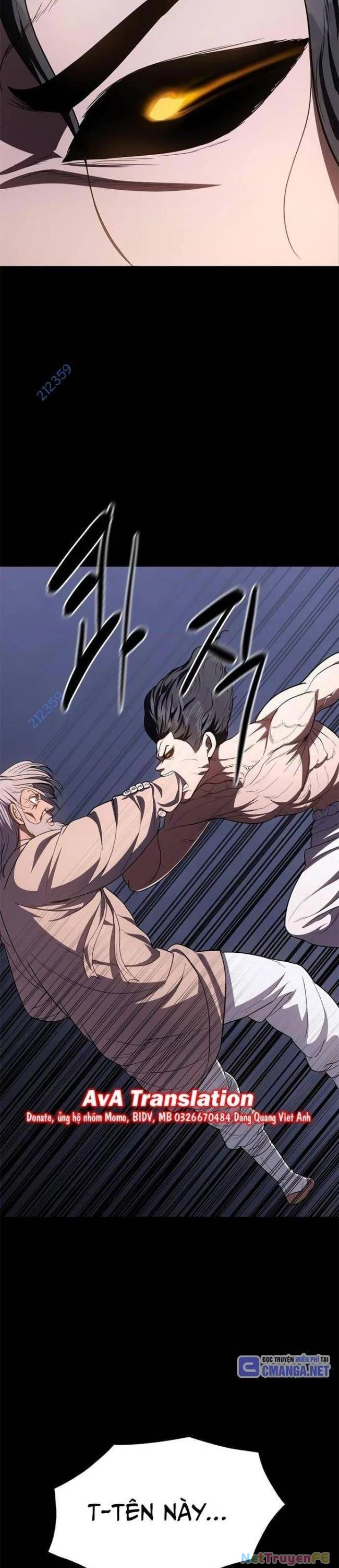 Thực Quỷ Chapter 26 - Trang 3