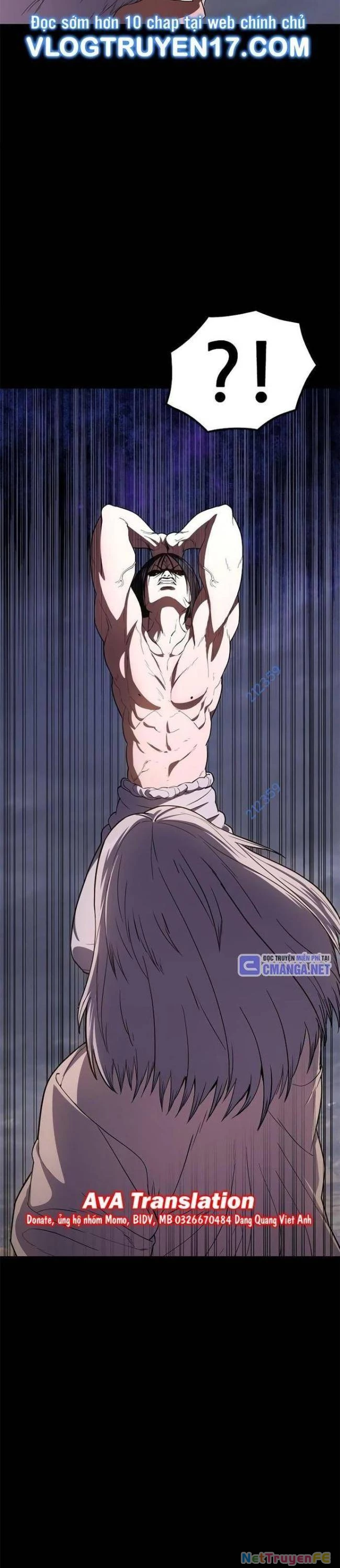 Thực Quỷ Chapter 26 - Trang 3