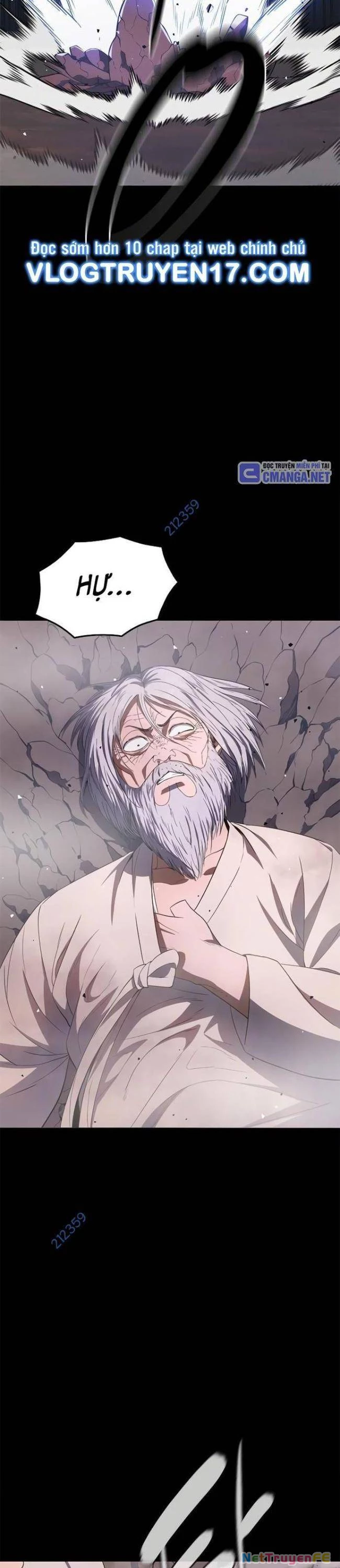 Thực Quỷ Chapter 26 - Trang 3