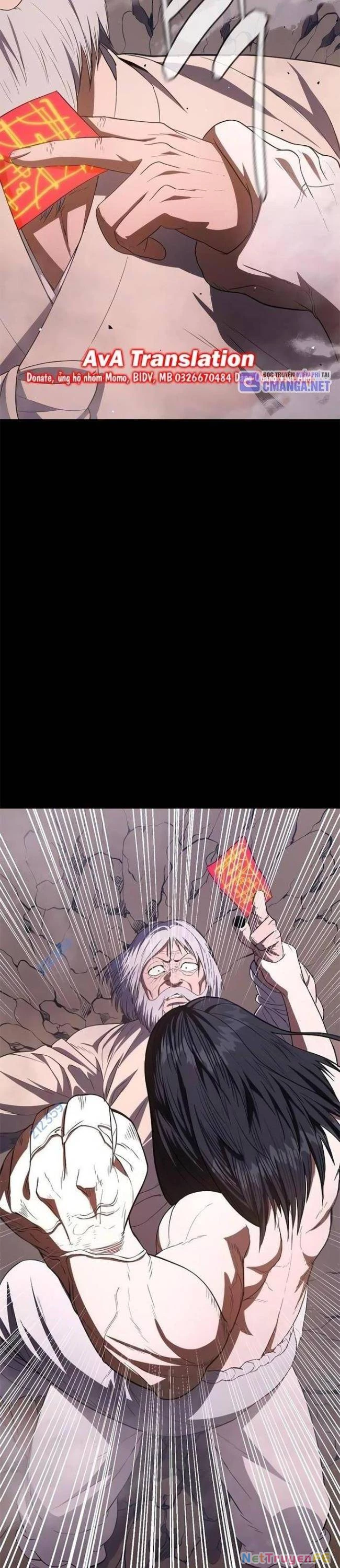 Thực Quỷ Chapter 26 - Trang 3