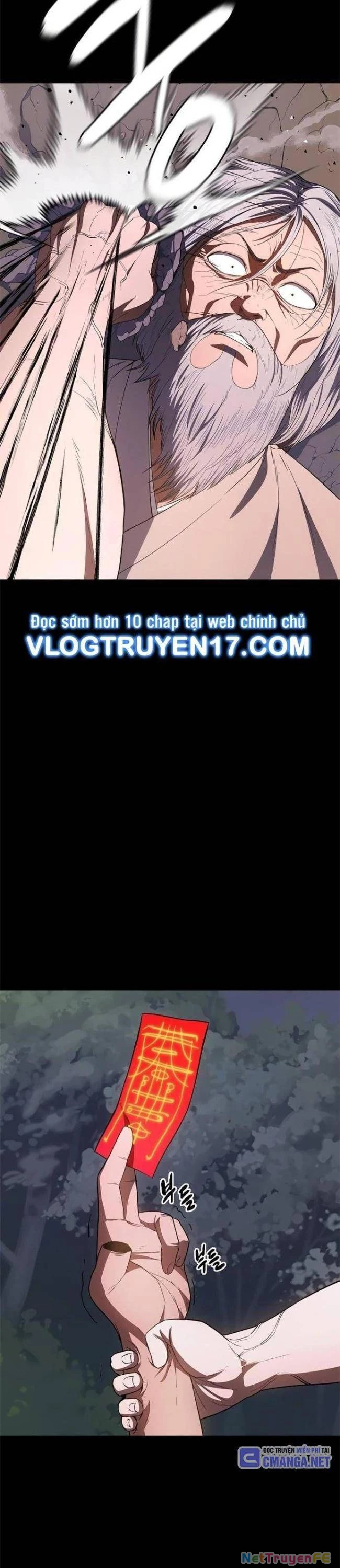 Thực Quỷ Chapter 26 - Trang 3