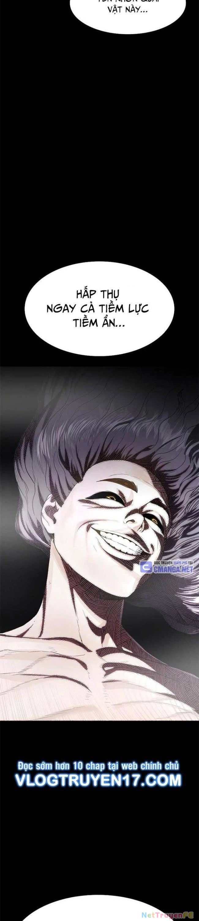 Thực Quỷ Chapter 26 - Trang 3