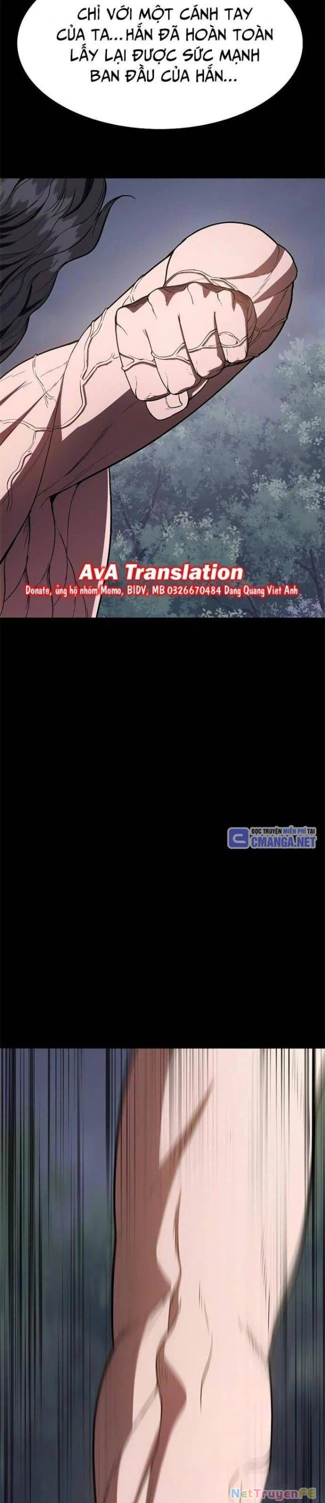 Thực Quỷ Chapter 26 - Trang 3