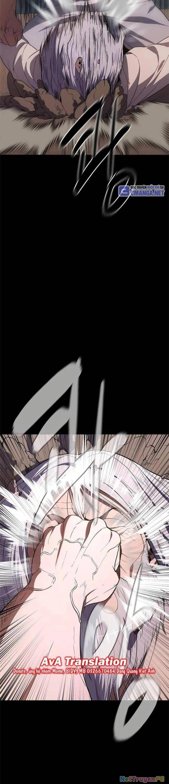 Thực Quỷ Chapter 26 - Trang 3