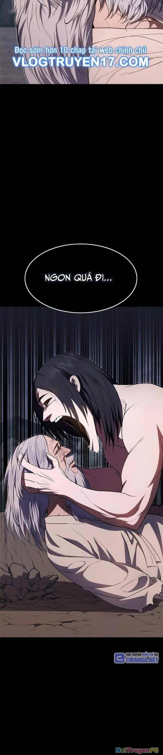 Thực Quỷ Chapter 26 - Trang 3