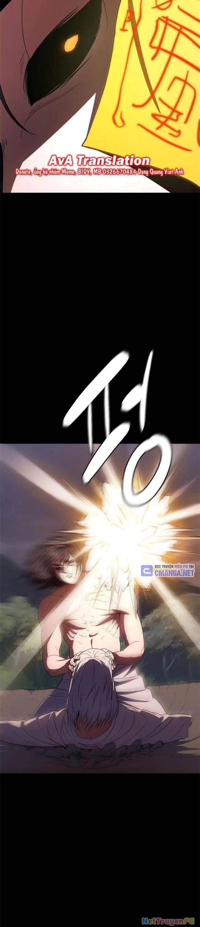 Thực Quỷ Chapter 26 - Trang 3