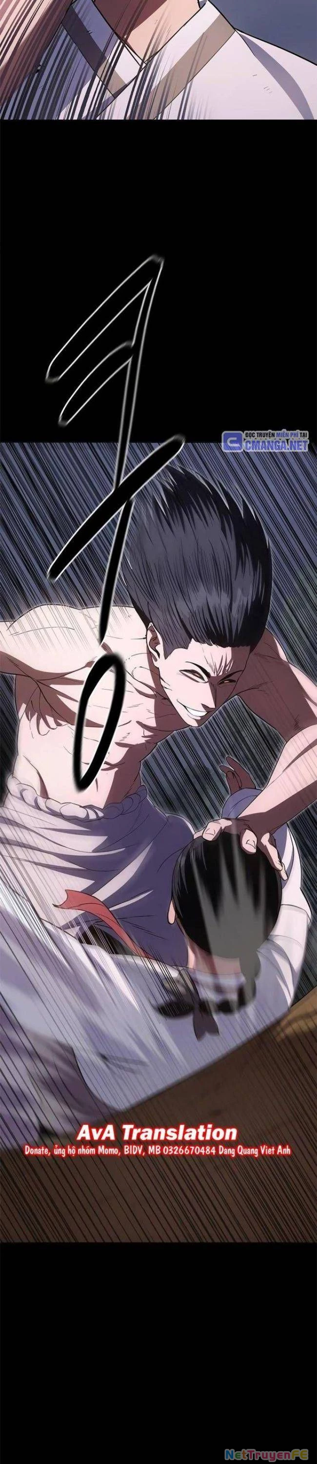 Thực Quỷ Chapter 26 - Trang 3