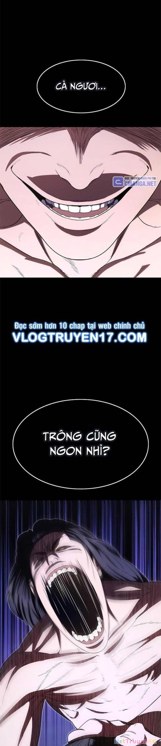 Thực Quỷ Chapter 26 - Trang 3