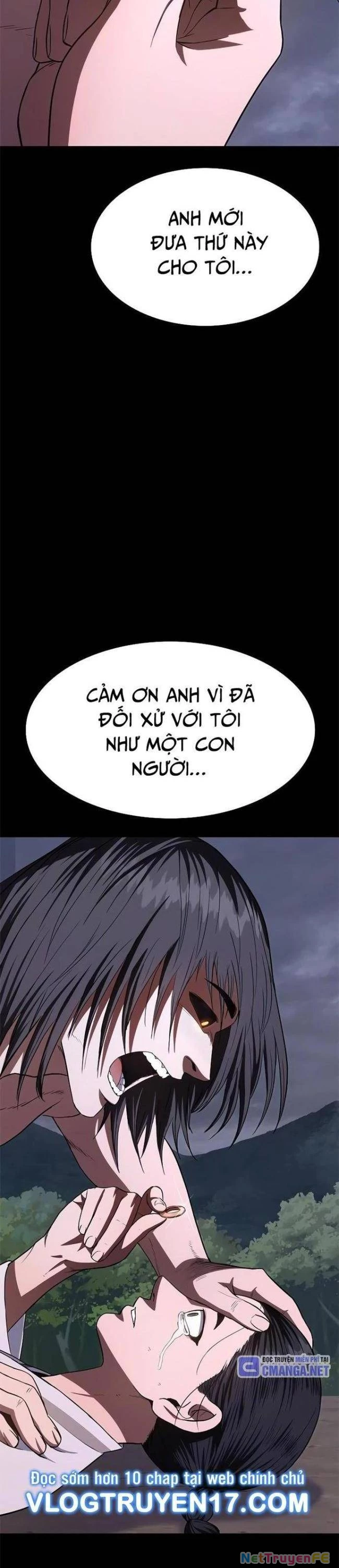 Thực Quỷ Chapter 26 - Trang 3