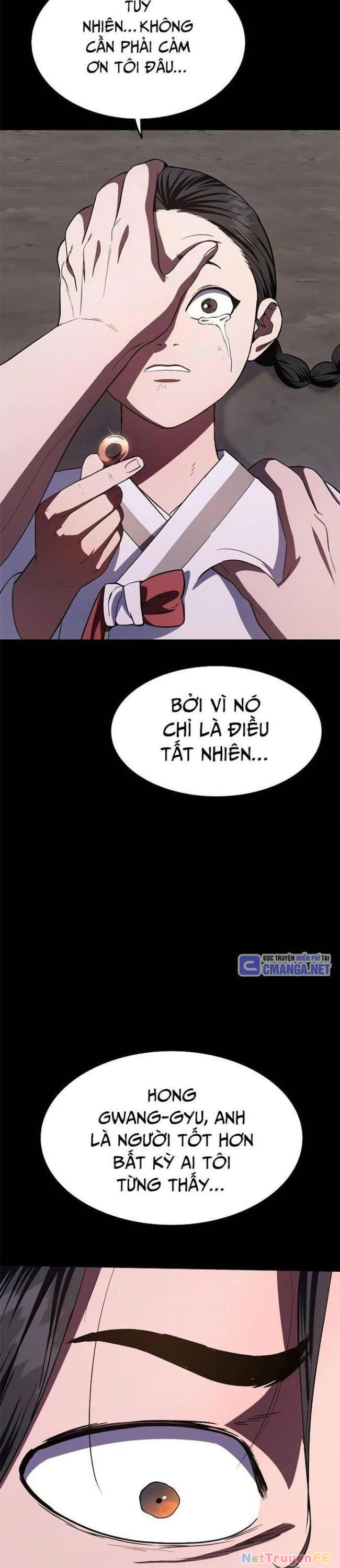 Thực Quỷ Chapter 26 - Trang 3