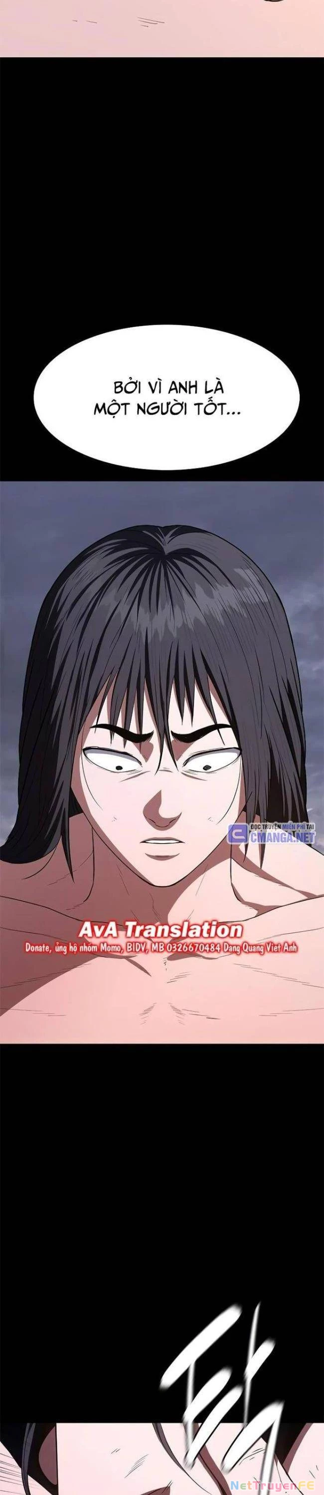 Thực Quỷ Chapter 26 - Trang 3
