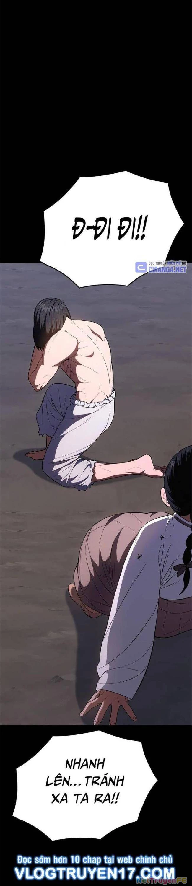 Thực Quỷ Chapter 26 - Trang 3