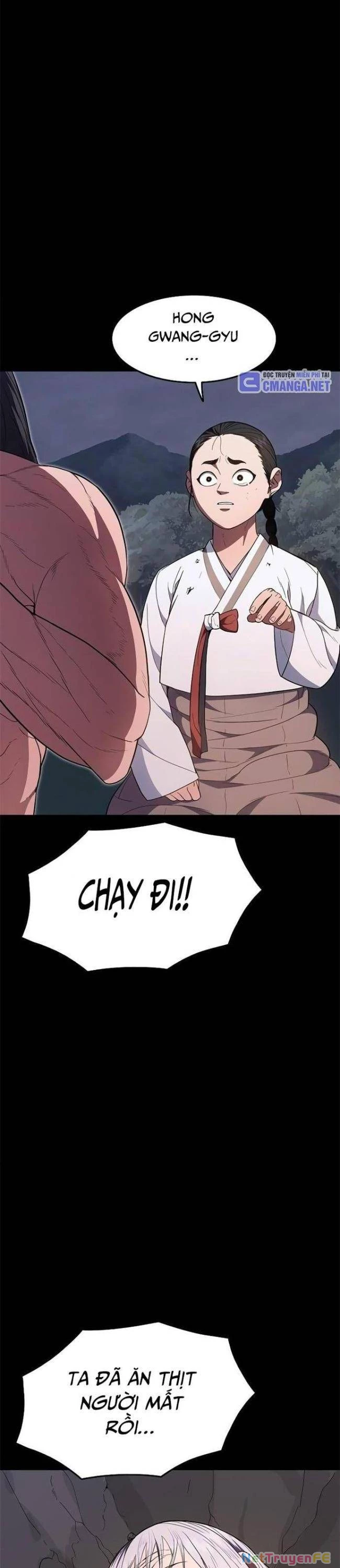 Thực Quỷ Chapter 26 - Trang 3