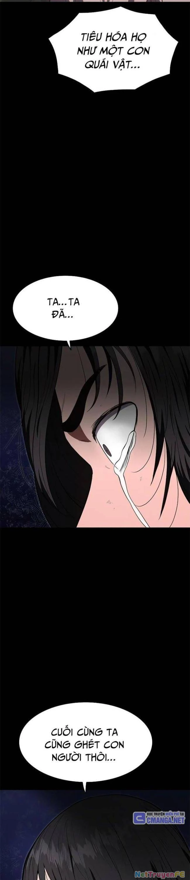 Thực Quỷ Chapter 26 - Trang 3