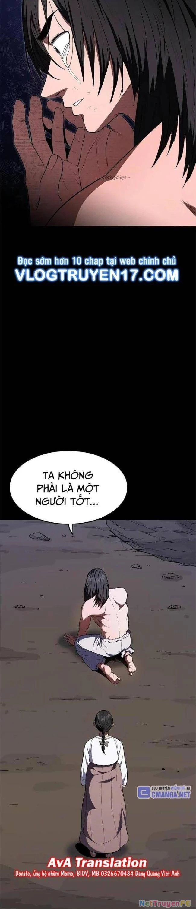 Thực Quỷ Chapter 26 - Trang 3