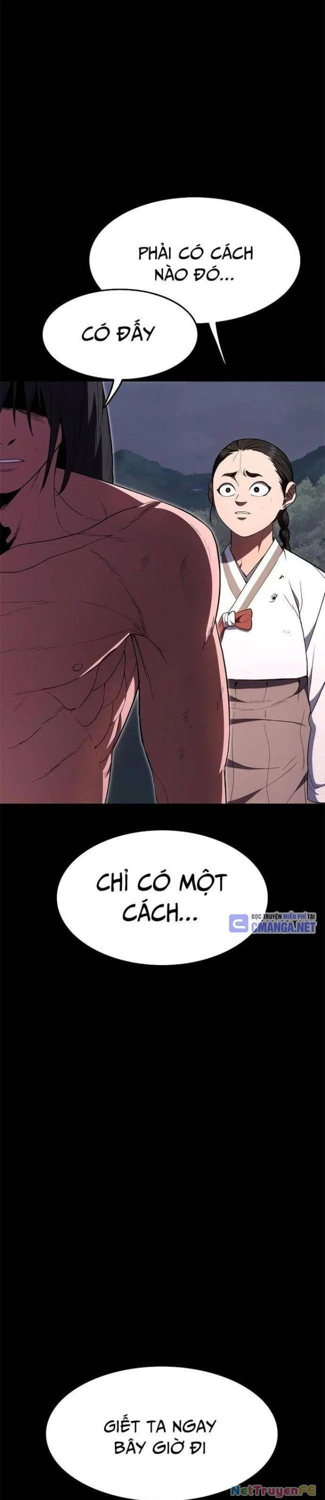 Thực Quỷ Chapter 26 - Trang 3