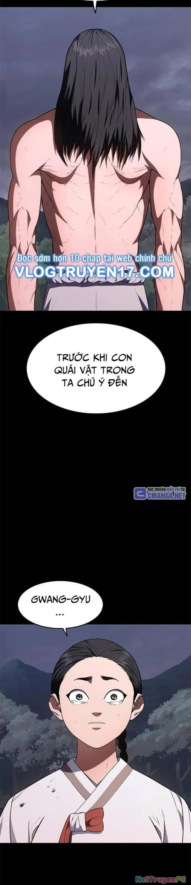 Thực Quỷ Chapter 26 - Trang 3