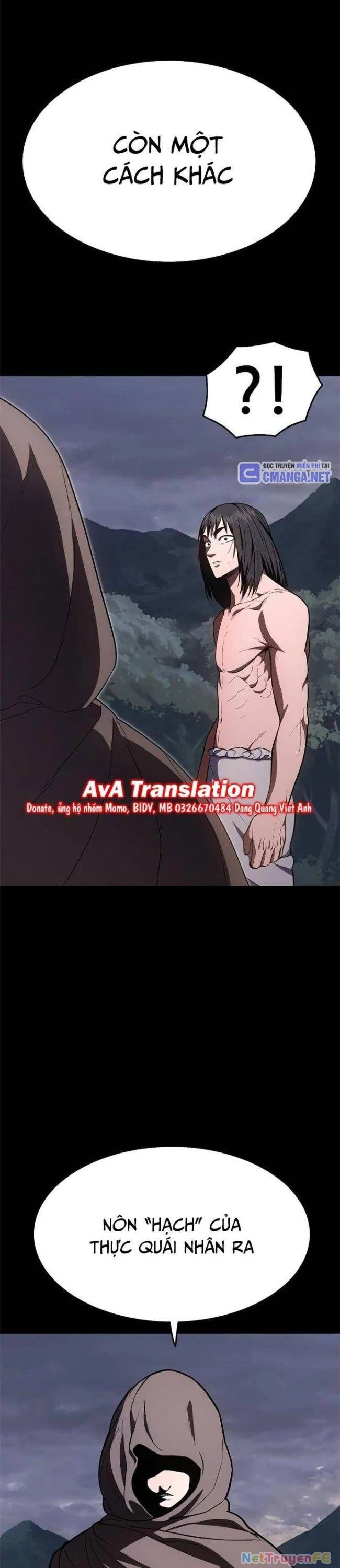 Thực Quỷ Chapter 26 - Trang 3