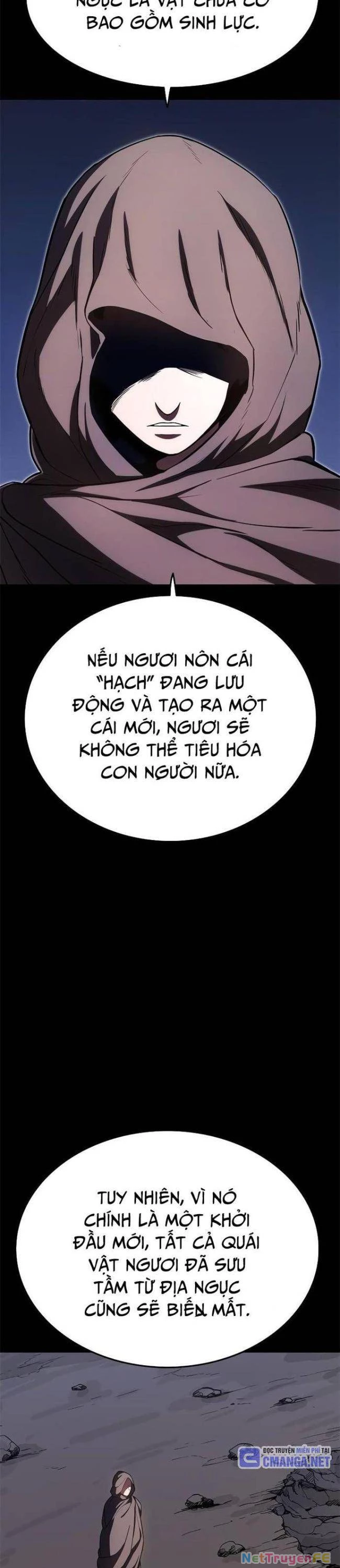 Thực Quỷ Chapter 26 - Trang 3