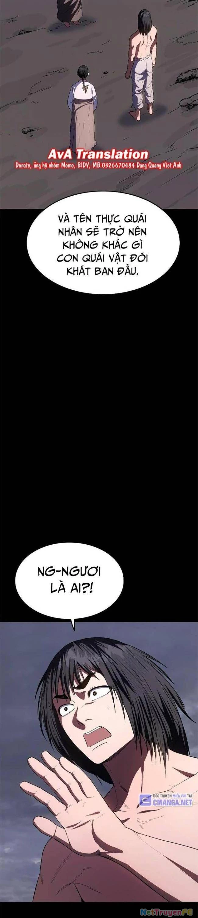 Thực Quỷ Chapter 26 - Trang 3