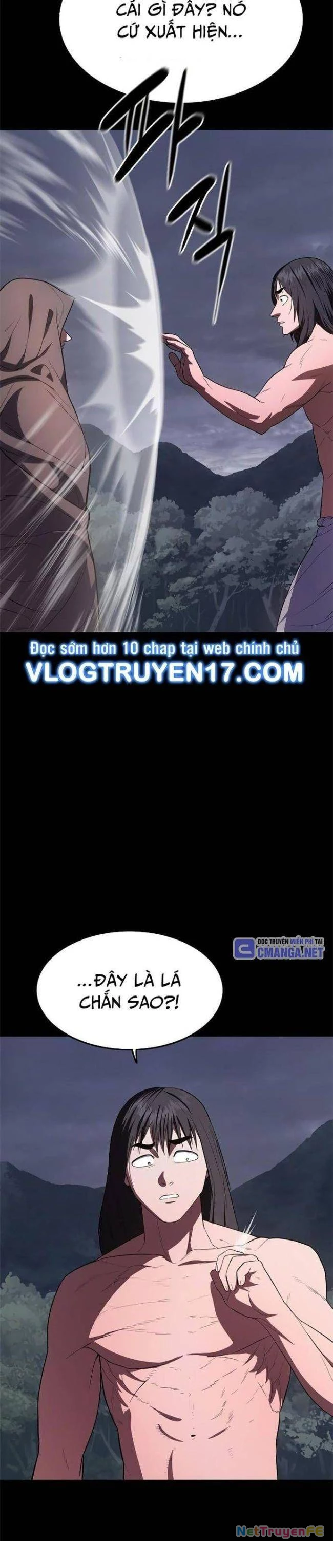 Thực Quỷ Chapter 26 - Trang 3