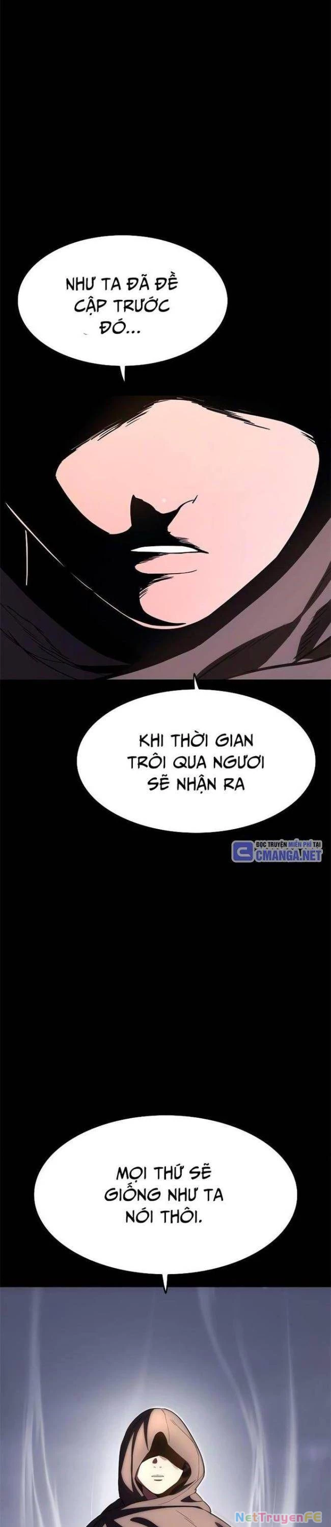 Thực Quỷ Chapter 26 - Trang 3