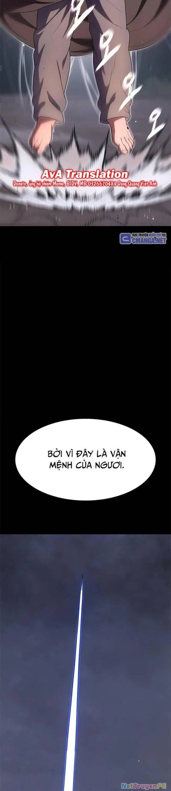 Thực Quỷ Chapter 26 - Trang 3