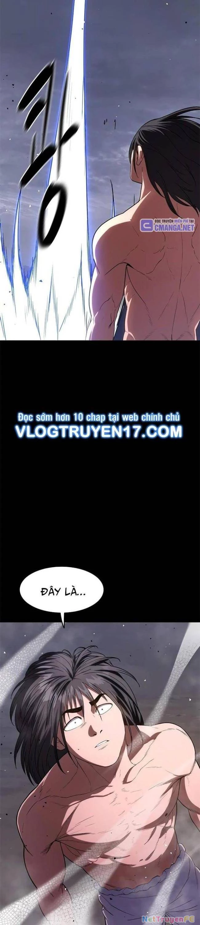 Thực Quỷ Chapter 26 - Trang 3