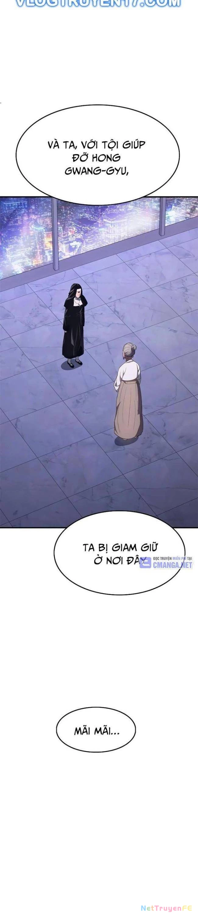 Thực Quỷ Chapter 26 - Trang 3