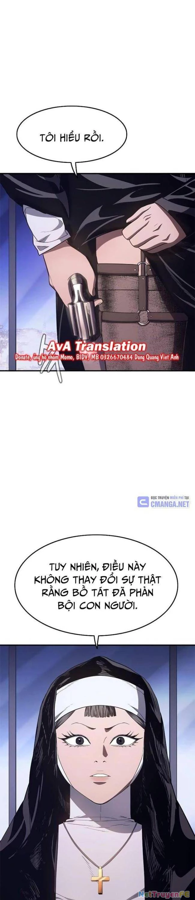 Thực Quỷ Chapter 26 - Trang 3