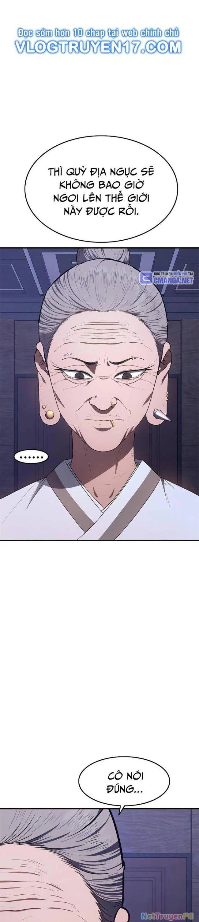 Thực Quỷ Chapter 26 - Trang 3