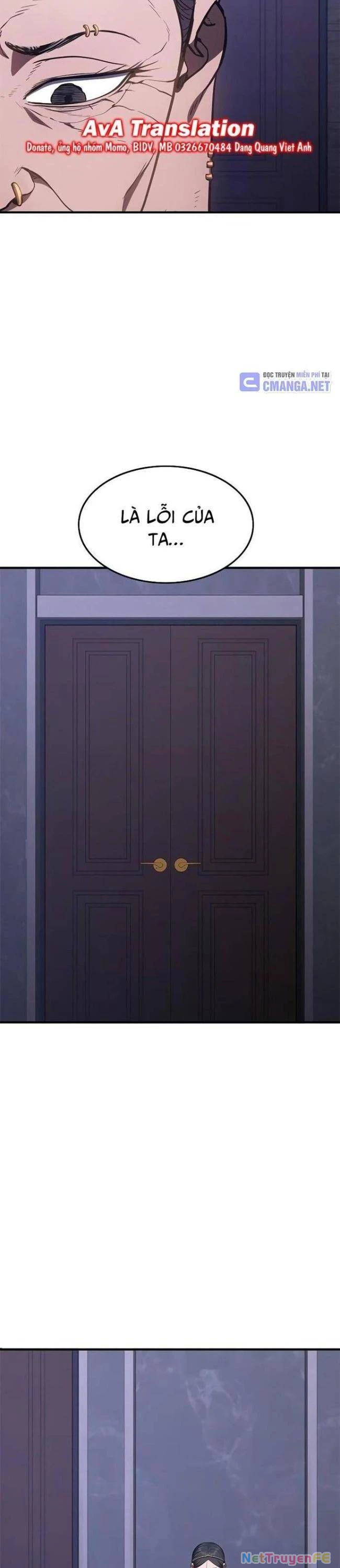 Thực Quỷ Chapter 26 - Trang 3