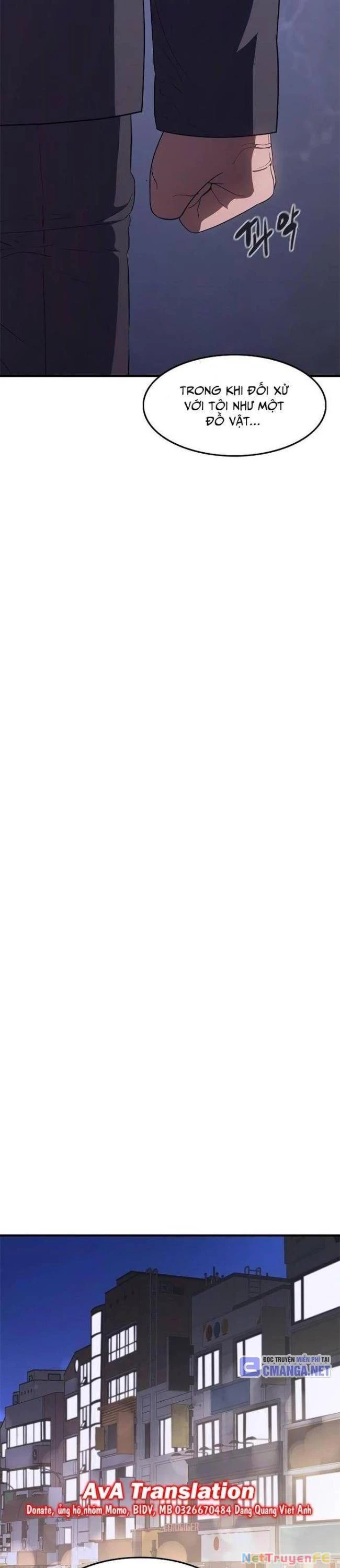 Thực Quỷ Chapter 26 - Trang 3