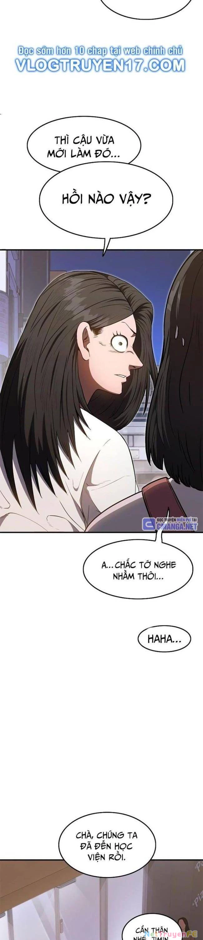 Thực Quỷ Chapter 26 - Trang 3