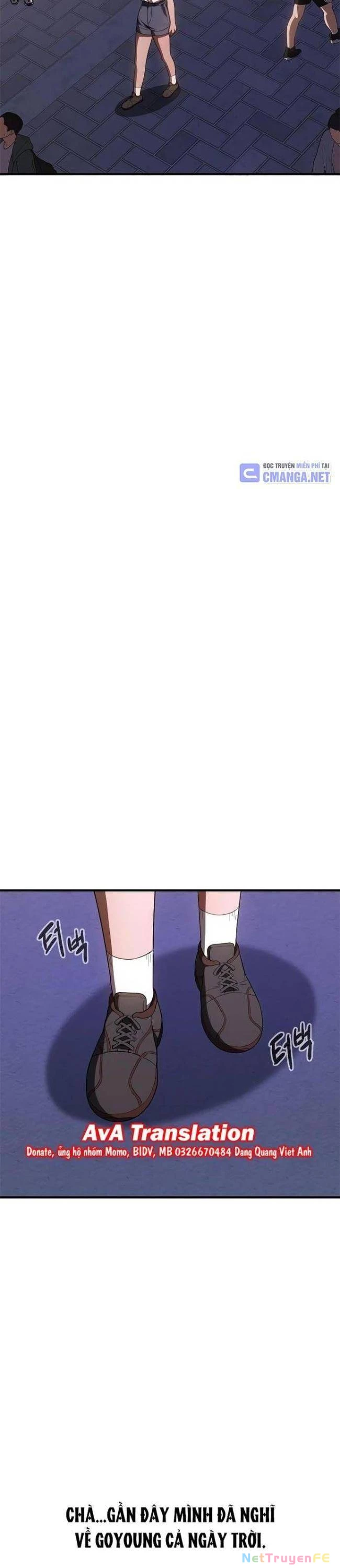 Thực Quỷ Chapter 26 - Trang 3