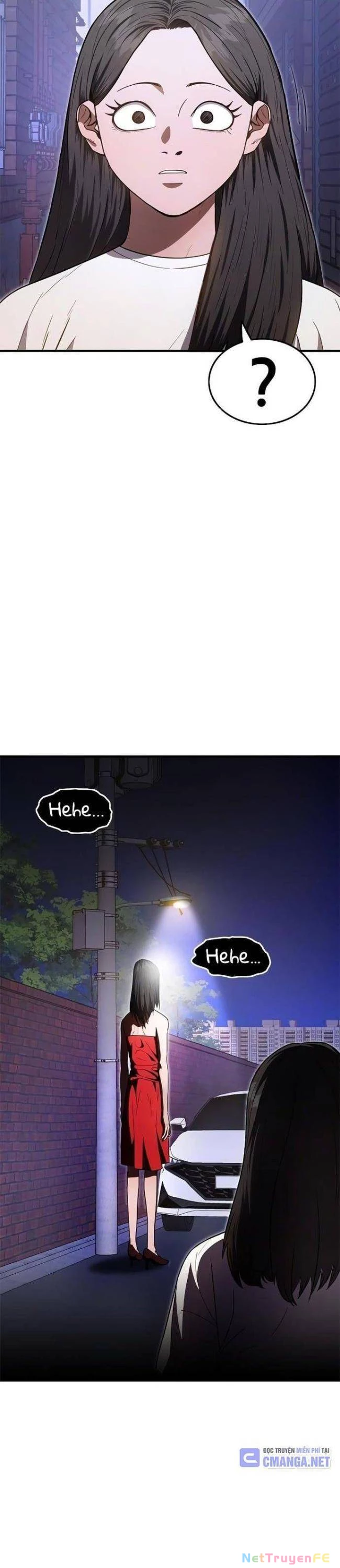 Thực Quỷ Chapter 26 - Trang 3