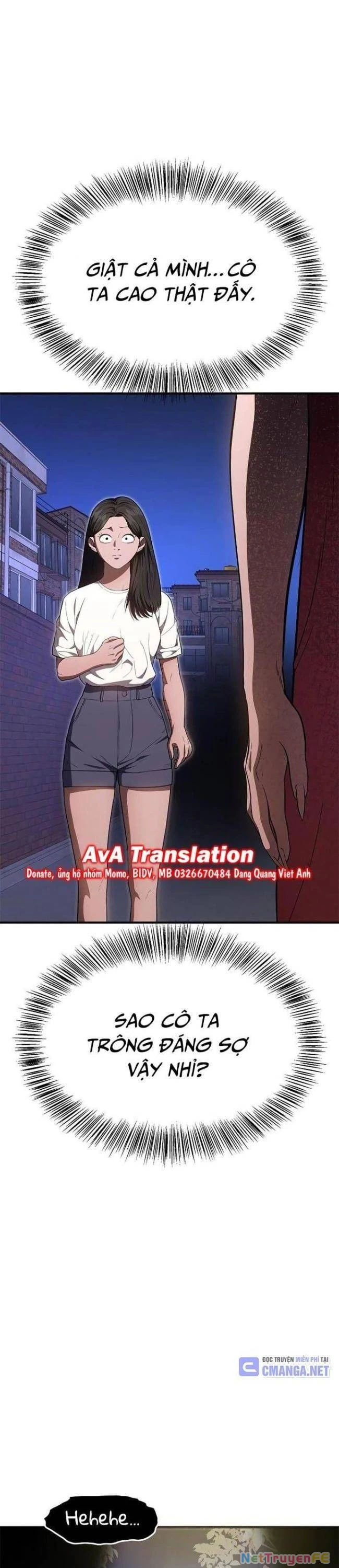 Thực Quỷ Chapter 26 - Trang 3